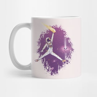 Space Jamz Mug